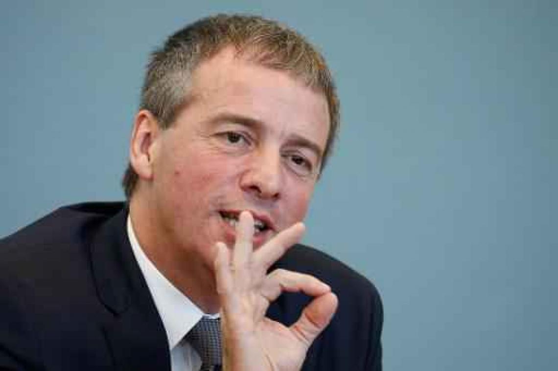 Luikse parket-generaal wil Stéphane Moreau voor de rechter