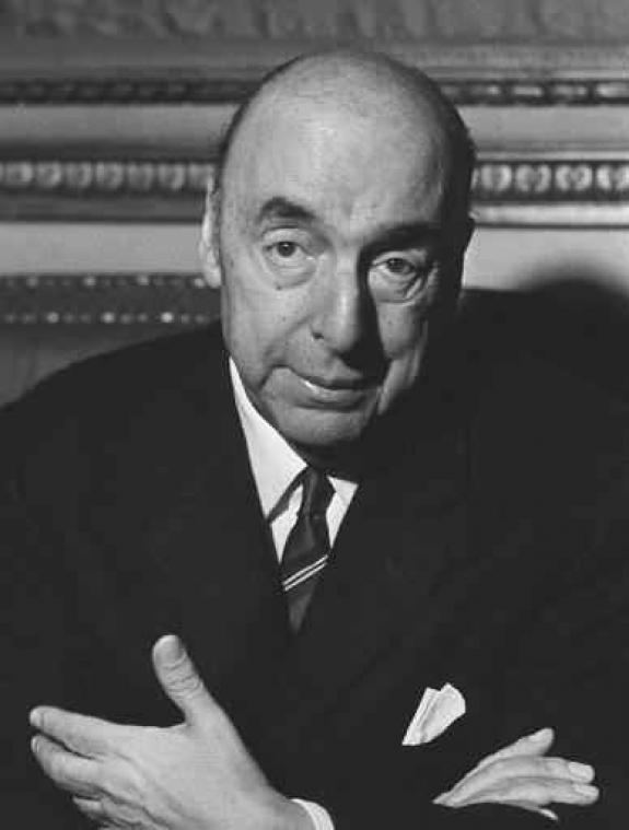 Internationale experts concluderen dat Neruda niet overleed aan kanker