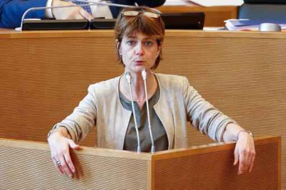 Top Waalse intercommunales gaat minder verdienen