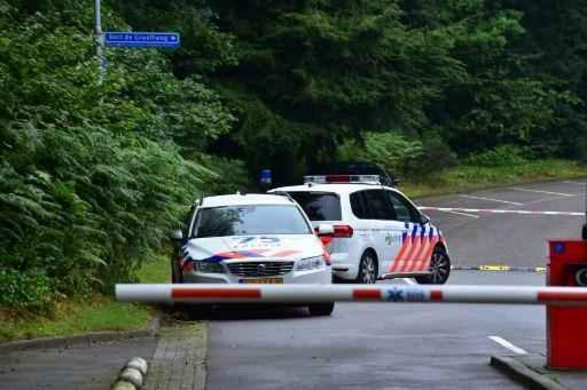 Nederlandse politie gaat Audi A6 inzetten tegen 'verkeershufters'