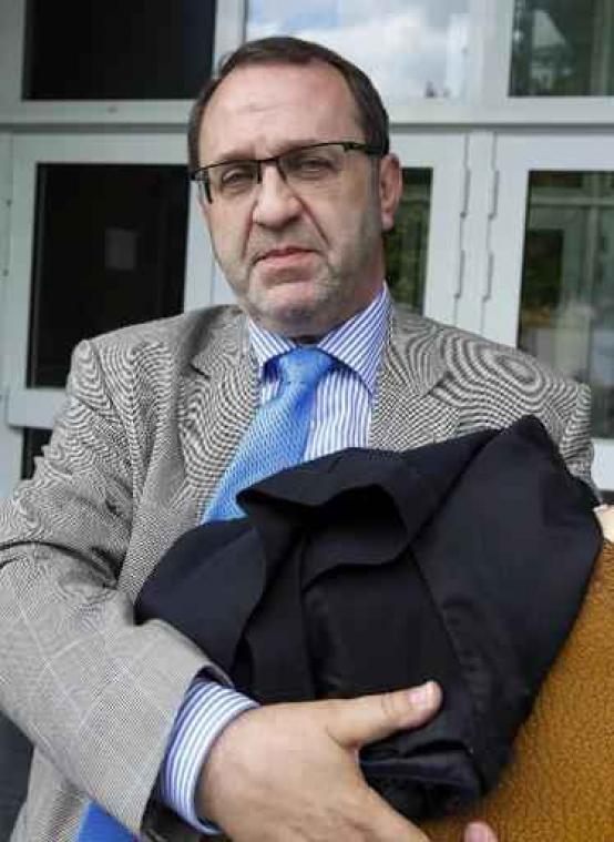 'Reus bende van Nijvel ontmaskerd' - scepsis bij advocaat nabestaanden