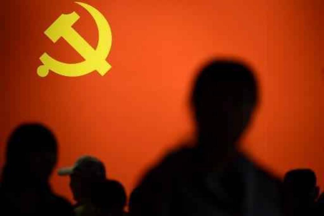 Chinese klokkenluidster vraagt asiel aan in Duitsland
