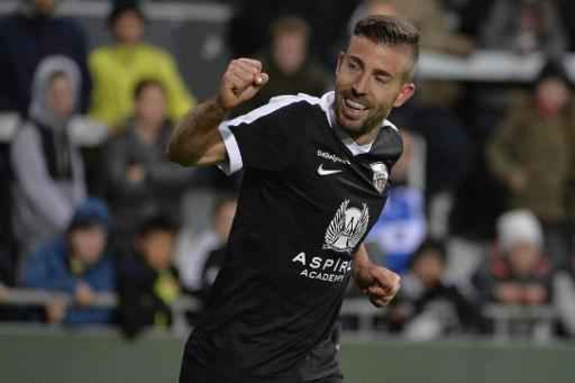 Jupiler Pro League - Eupen wint degradatietopper tegen zwalpend KV Mechelen