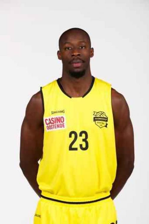 Euromillions Basket League - Oostende en Antwerp blijven ongeslagen