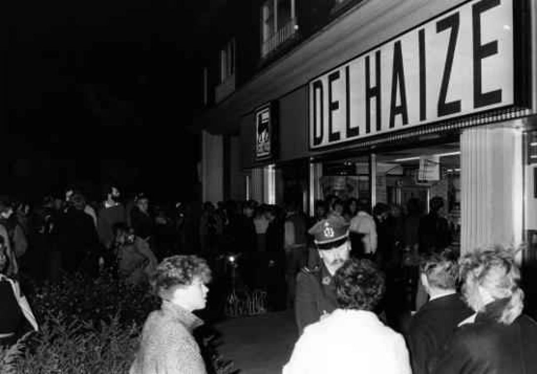 Reus Bende van Nijvel ontmaskerd - Vermassen en D'Haese pleiten voor overheveling dossier naar Vlaanderen