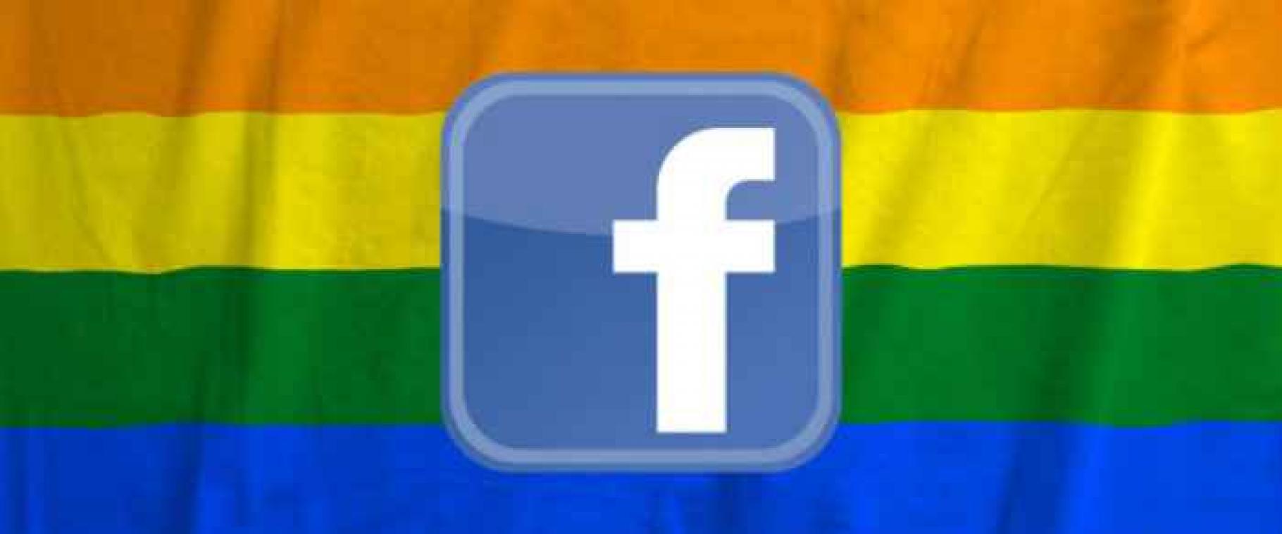 Facebook voegt nieuwe genderopties toe