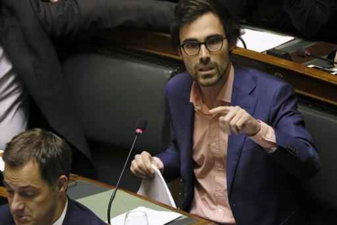 Effectentaks - Calvo: "Aanpassing moet er komen"