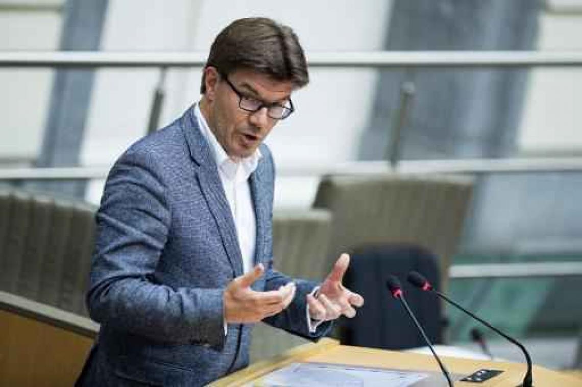 Eeklo en Leuven 'Jeugdgemeente van Vlaanderen'