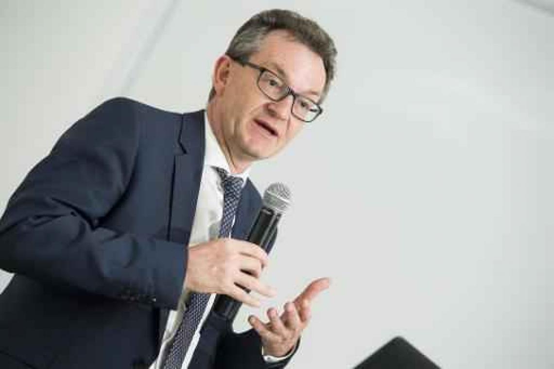 Marktaandeel katholiek onderwijs blijft afnemen