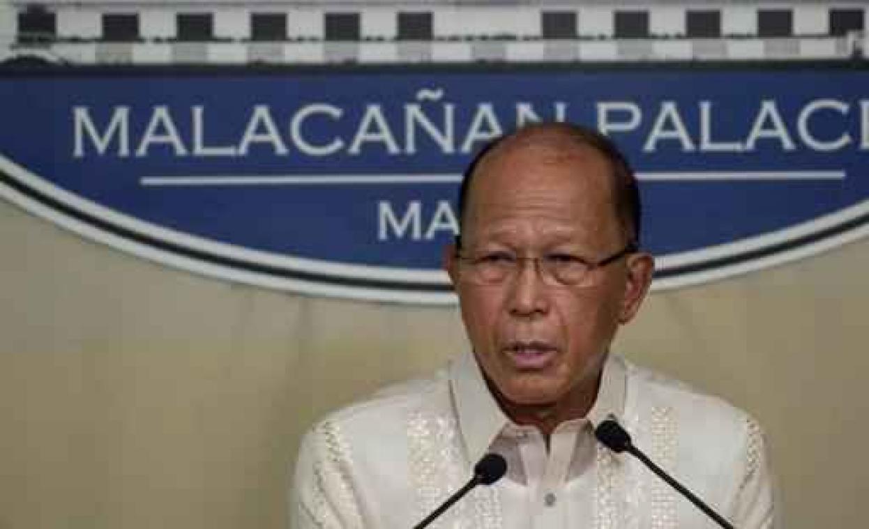 Filipijnse minister kondigt einde gevechten in Marawi aan