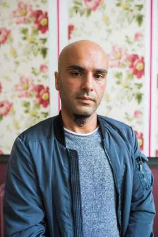 Mohamed El Bachiri wint Prijs van de Gelijkheid 2017