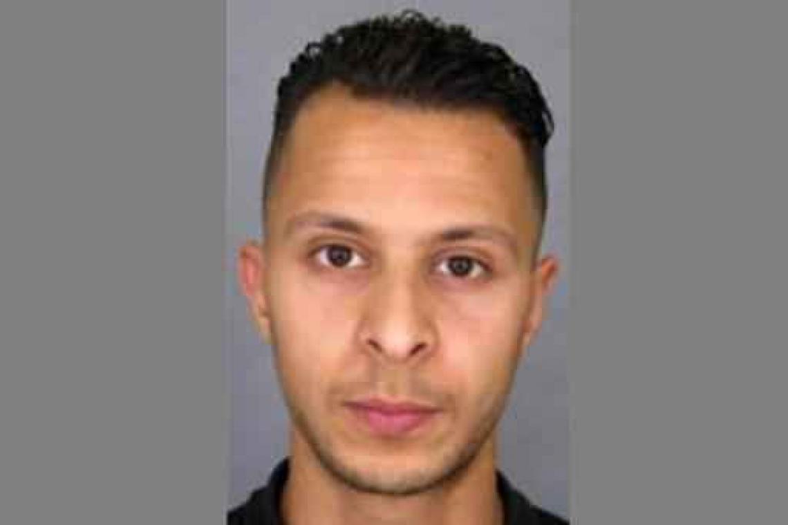 Abdeslam zou dagelijks met helikopter naar zijn proces worden gebracht