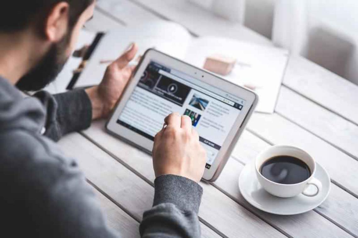 Waarom je beter op Cyber Monday kan shoppen dan op Black Friday