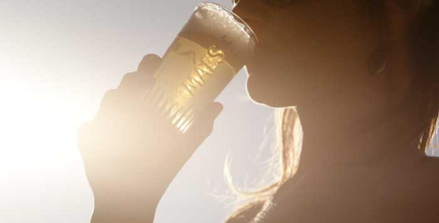 Bouw je alcoholverbruik af