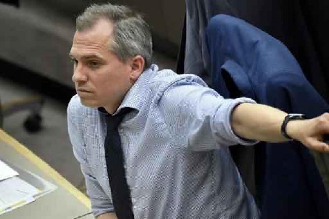 Vlaams Parlement breidt scope van commissie Grensoverschrijdend Gedrag uit