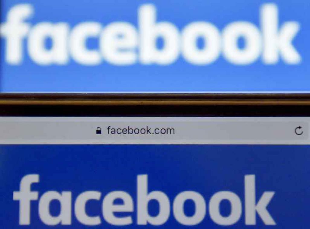 Man opgepakt nadat hij goedemorgen' op Facebook post