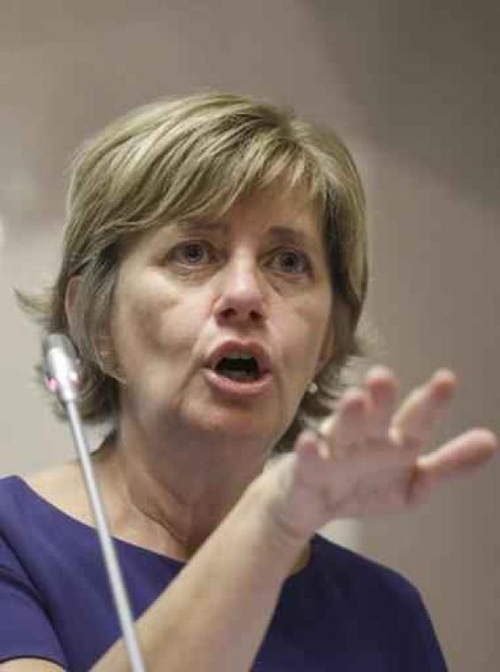 NMBS-topvrouw: "Ons S-aanbod is weinig of niet gekend"