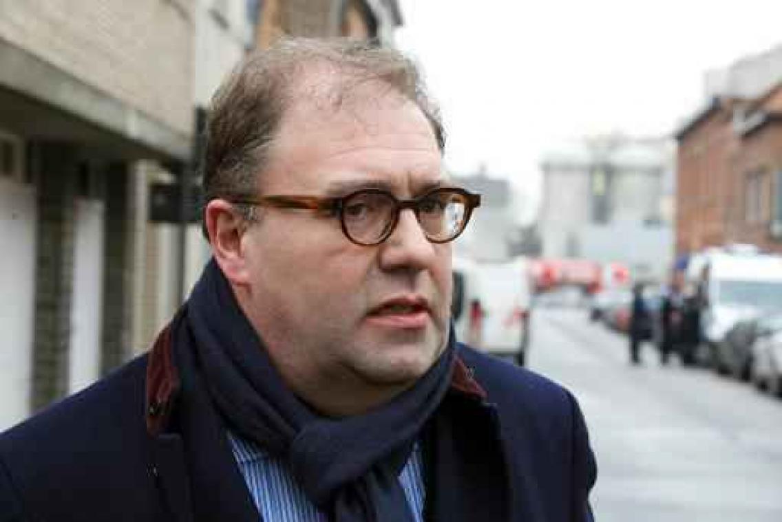 N-VA vraagt overheveling Bendedossier naar Vlaanderen