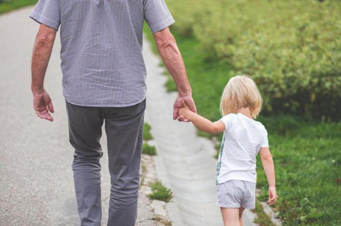 App helpt gescheiden ouders communiceren
