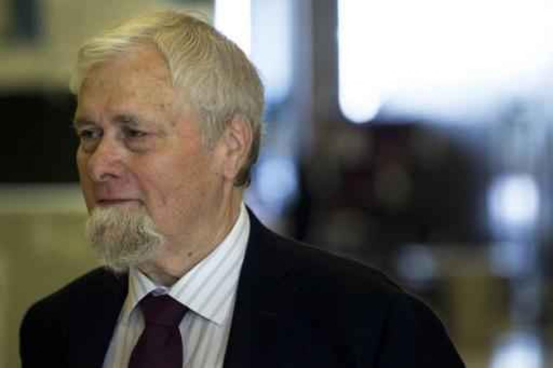 Coveliers: "Onderzoek naar link tussen Bende en rijkswacht werd afgeremd"