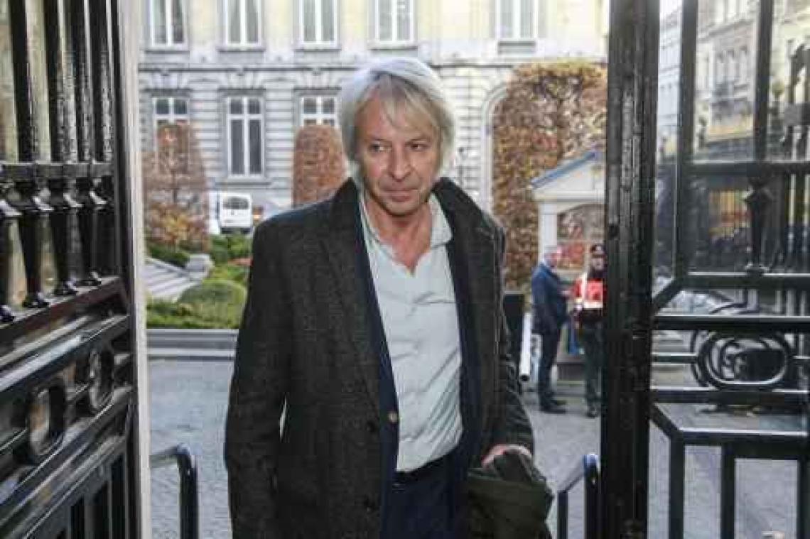 Bende van Nijvel - Met nieuw onderzoek door team van onderzoeksrechters raakt dit opgelost