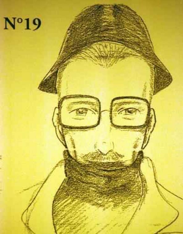 Ex van ontmaskerd Bende van Nijvel-lid: "Die foto van de Reus? Dat is Chris. 100 procent zeker"