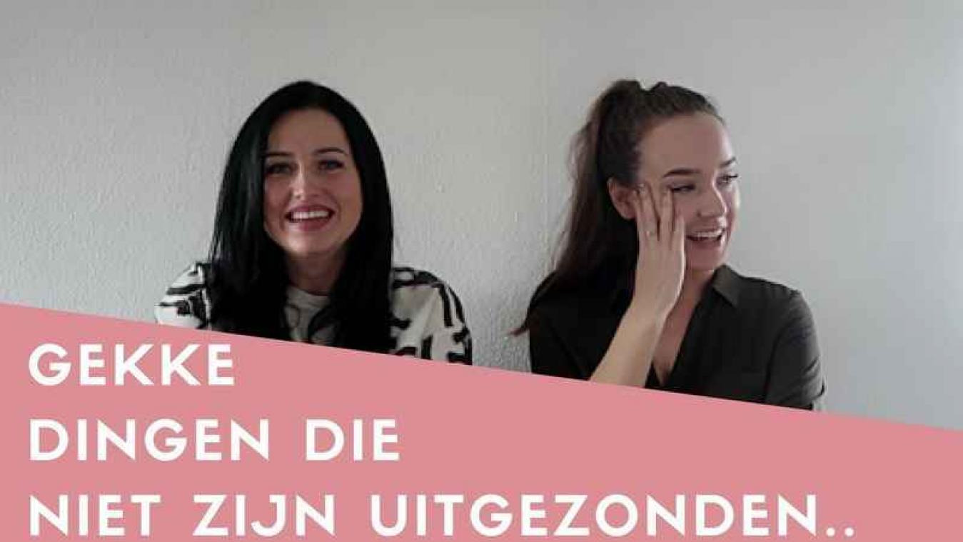 Temptation Island' Lize en Lisa "zijn het zat"