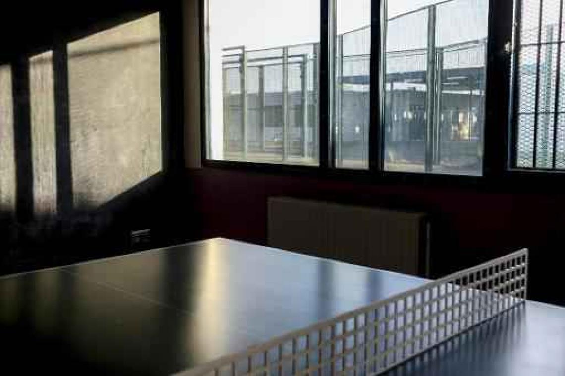 Twee ngo's dienen klacht in na opsluiting Soedanezen