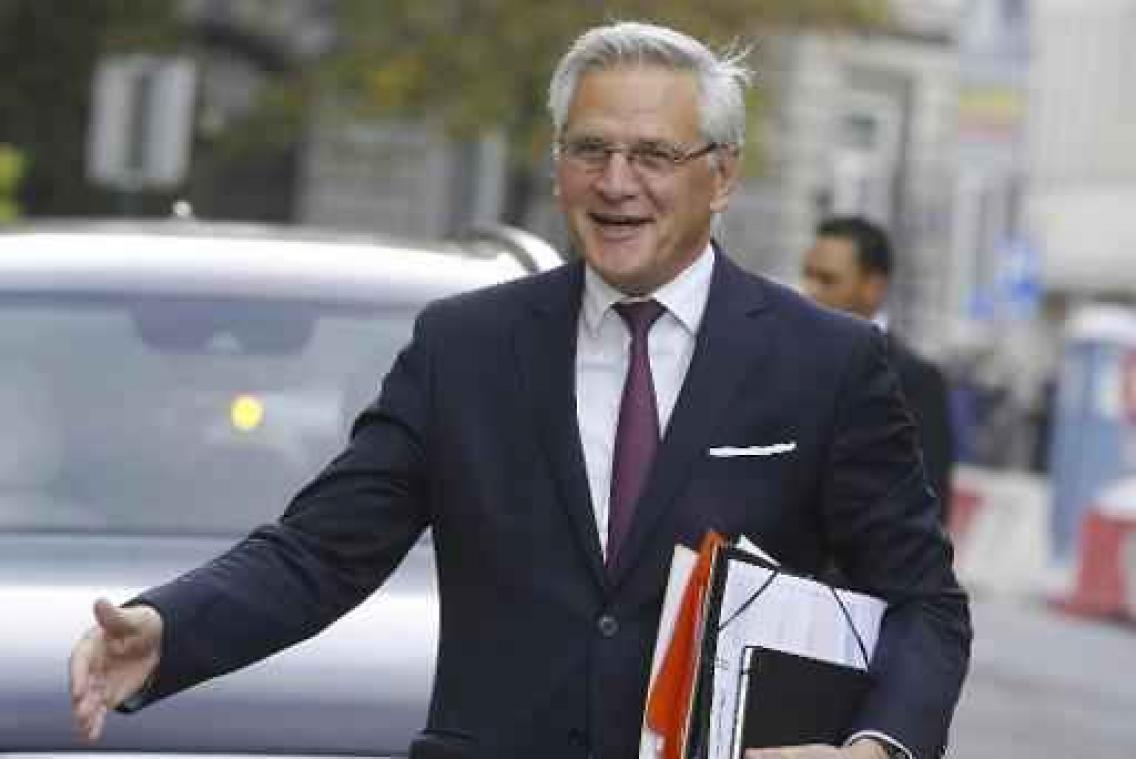 Zowat 1.850 gezinnen betalen binnenkort minder voor gas