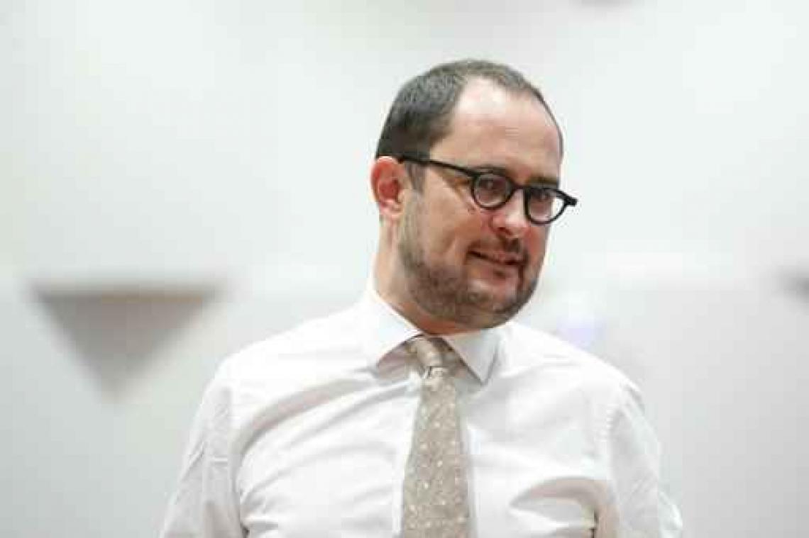 Eenheid van loopbaan goedgekeurd in Kamercommissie