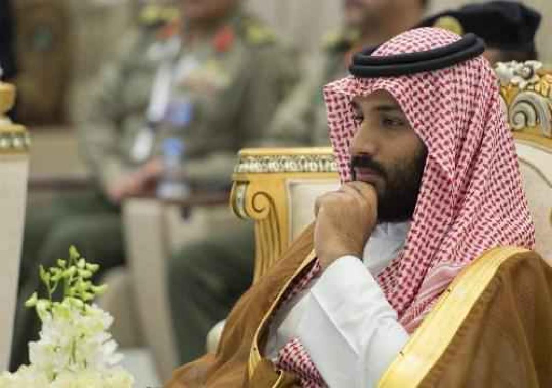 Saoedi-Arabië investeert 500 miljard dollar in nieuwe stad