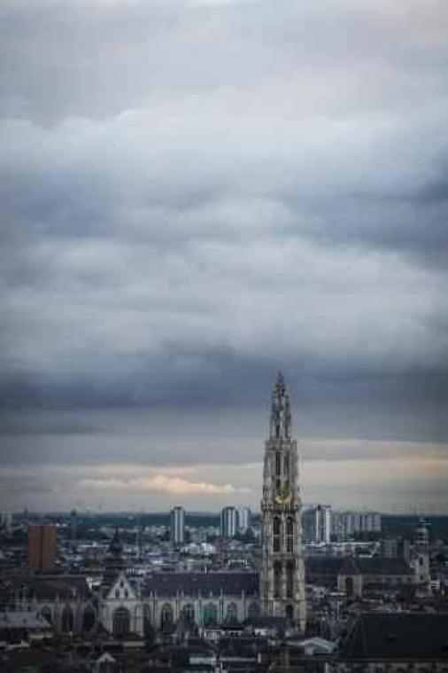 Lonely Planet zet Antwerpen in top 10 van te bezoeken steden