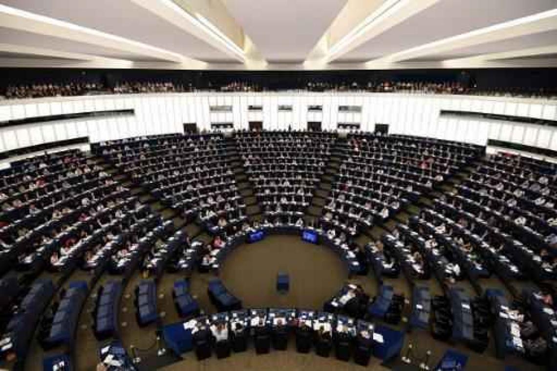 Europees Parlement wil klokkenluiders beter beschermen