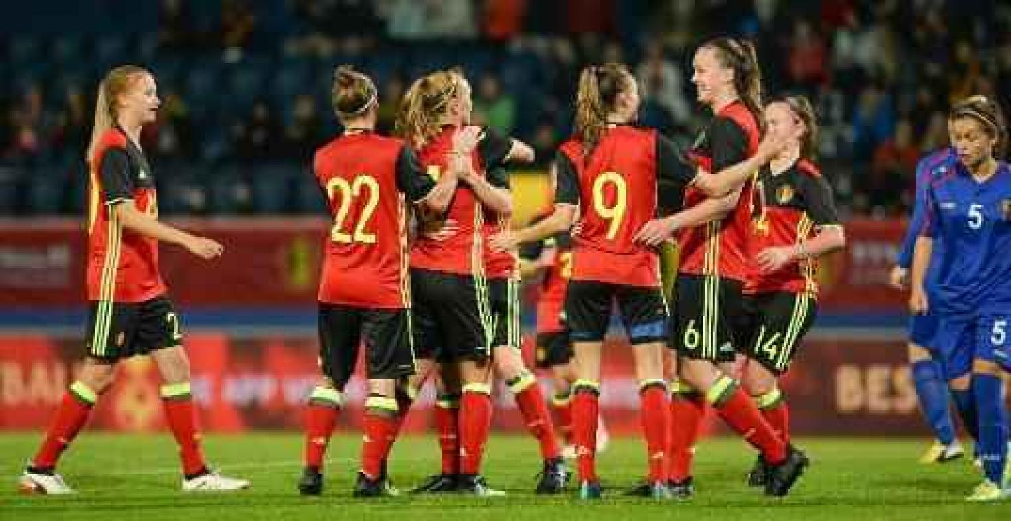 Red Flames pakken belangrijke driepunter in Portugal