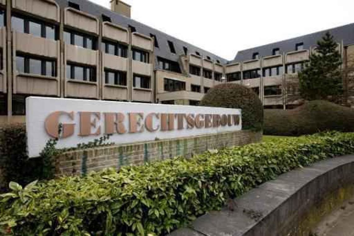 18 jaar cel voor doodslag op baby