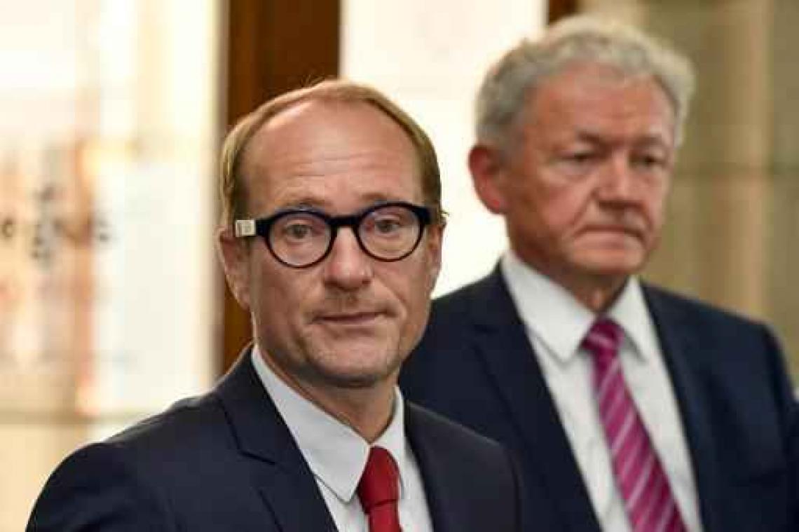 Bellot past wet aan zodat LEZ-boetes ook voor Fransen en Nederlanders gelden