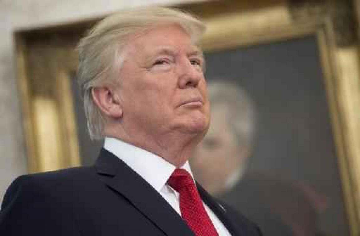 Vluchtelingen weer toegelaten tot VS maar strenger doorgelicht