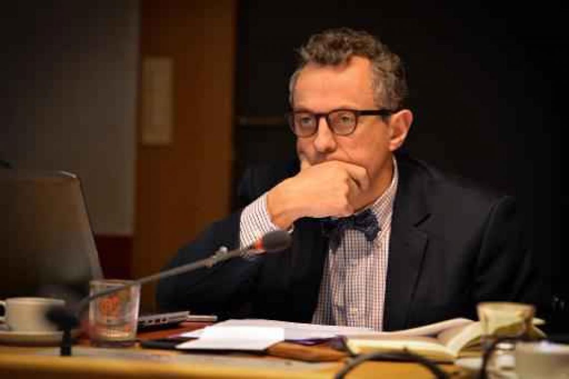 Bende van Nijvel: "Natuurlijk worden we tegengewerkt"