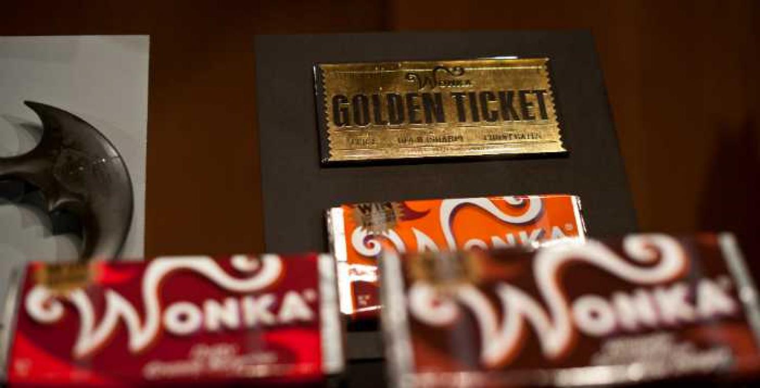 Edible Cinema wil film tot op de tong brengen