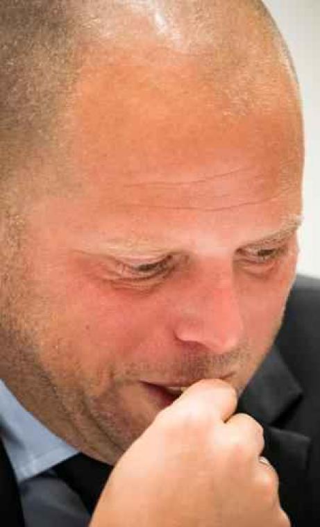 Asielinstanties kunnen smartphones blijven screenen