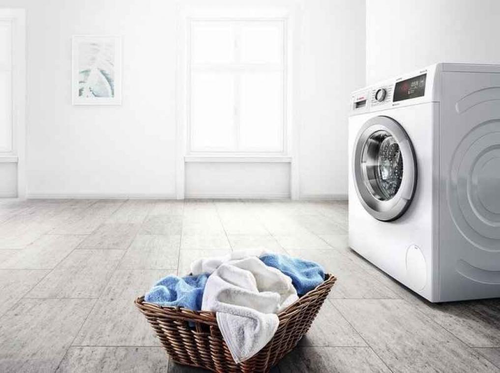 Milieuvriendelijk wassen: hoe doe je dat?