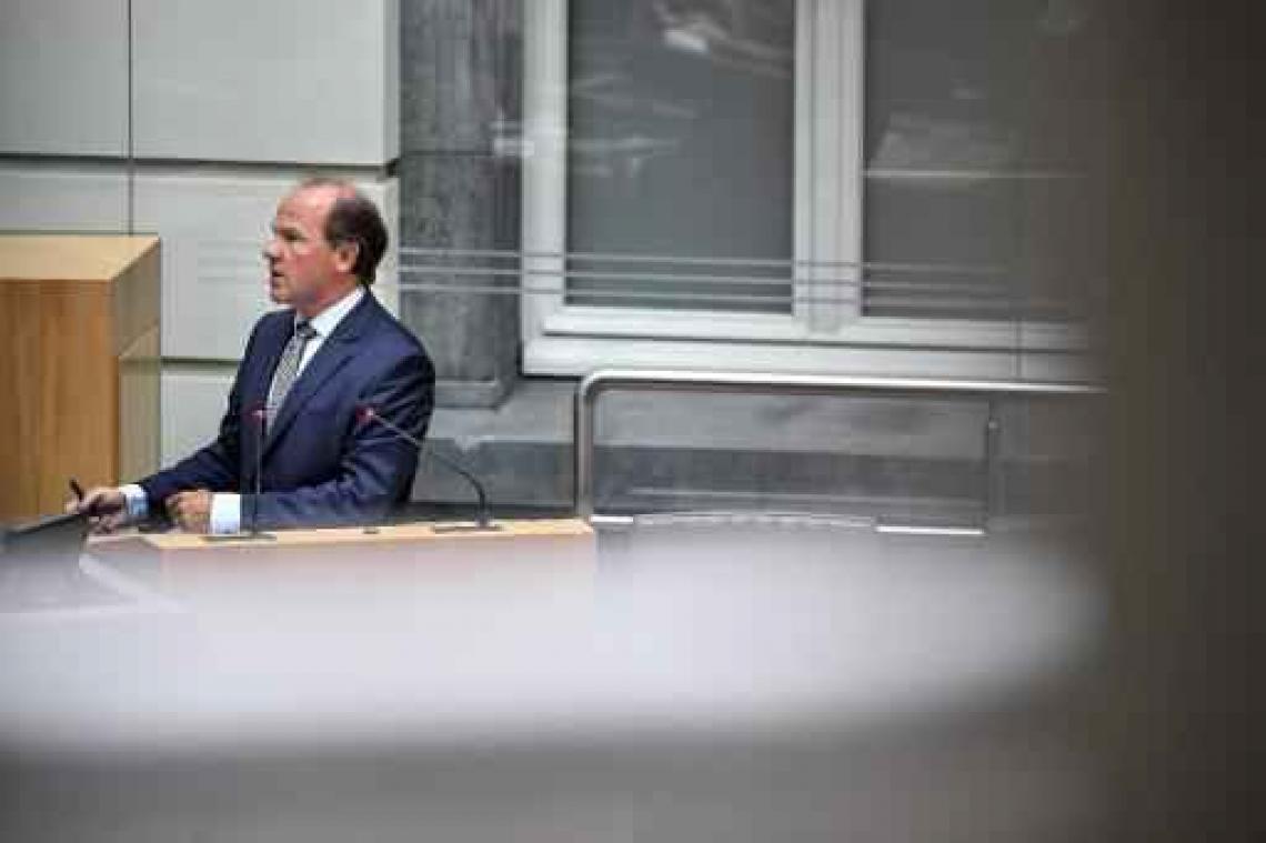 Vlaamse Sportraad: "Krachtig beleid tegen seksueel misbruik in de sport ontbreekt"