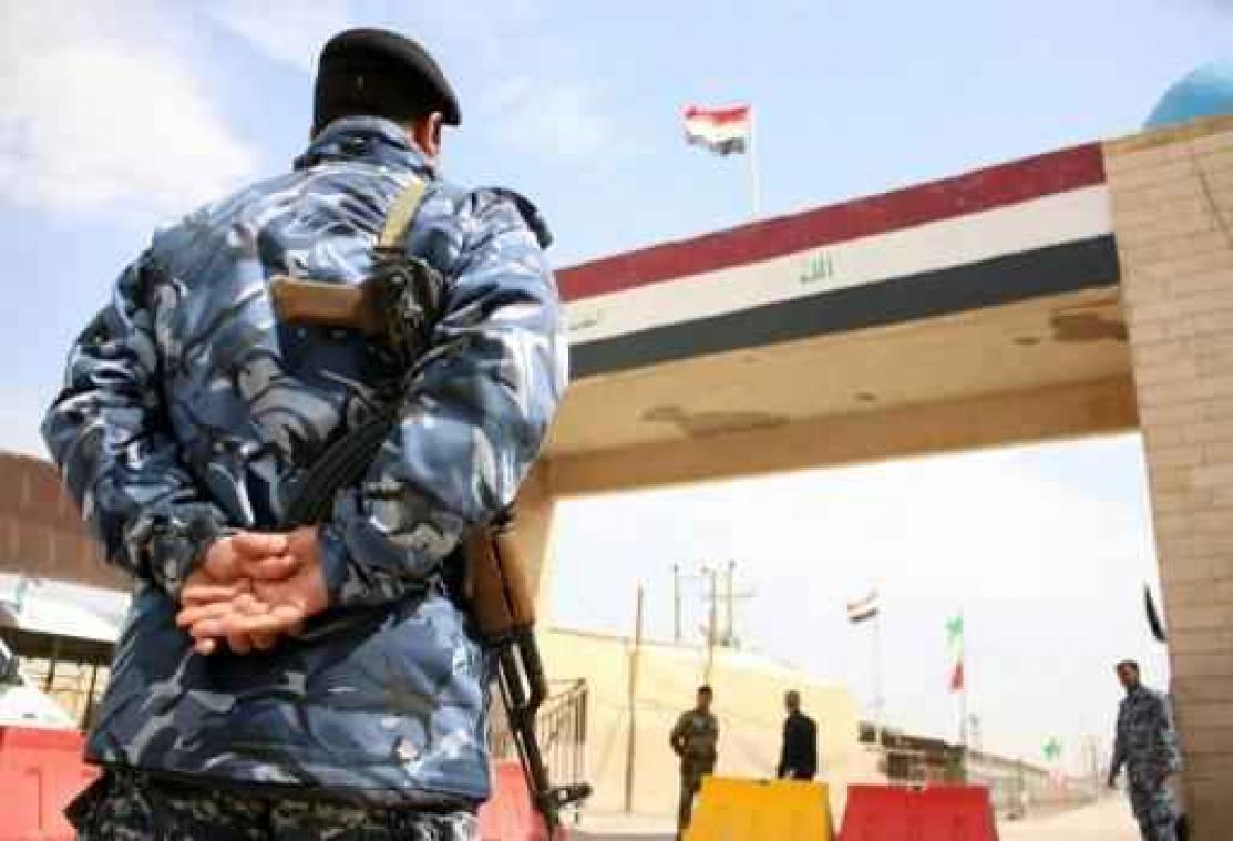 Iran heropent grens met Irak na Koerdisch aanbod