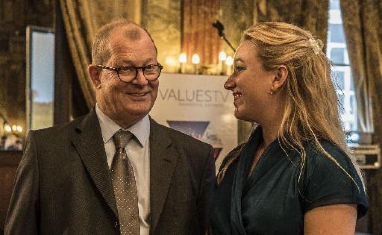 ValuesTV wordt nieuw cultureel-maatschappelijk mediaplatform
