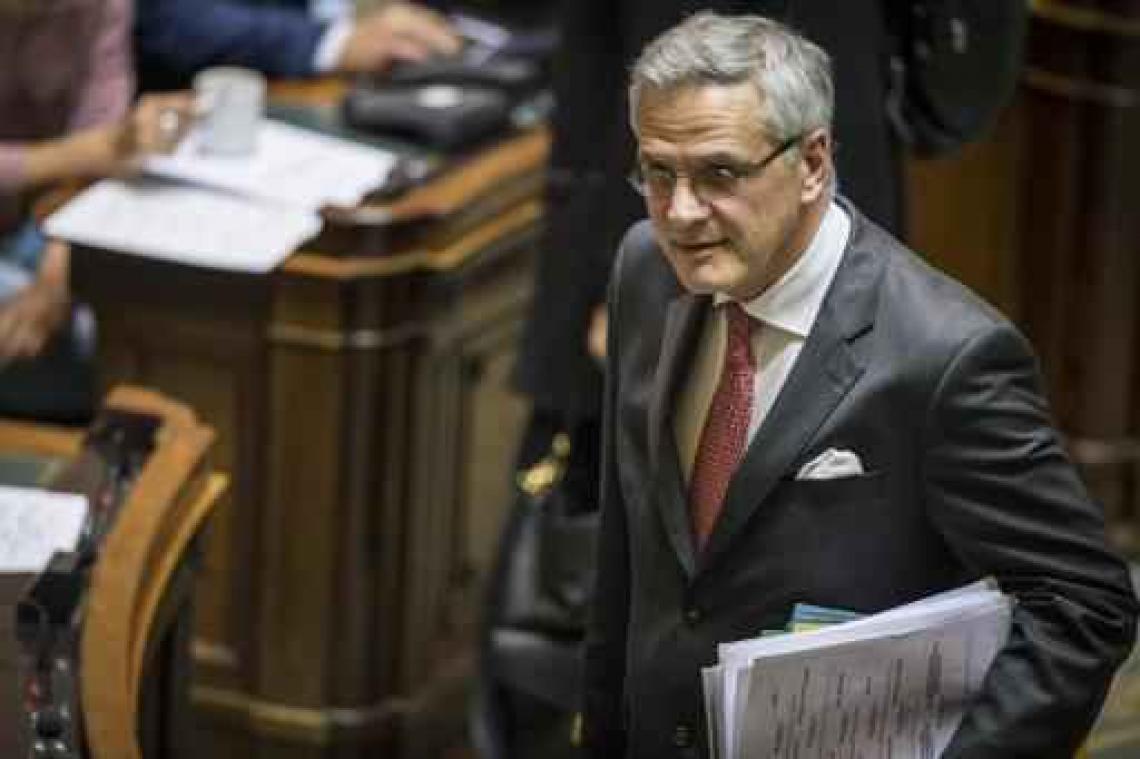 Nationaal Platform tegen Massafraude al 46.000 keer gecontacteerd sinds februari 2016