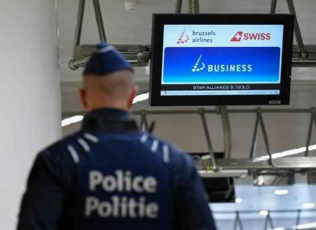 Strengere veiligheidsmaatregelen voor vluchten naar VS donderdag van kracht