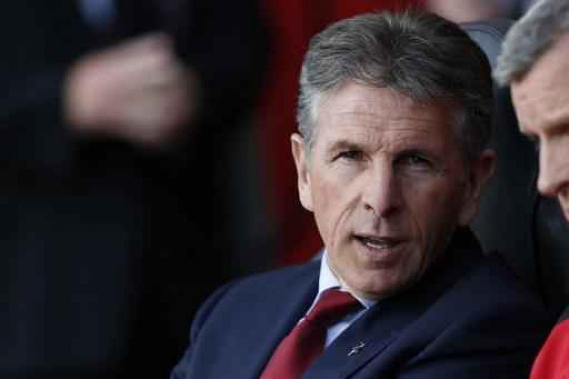 Leicester City stelt Claude Puel aan als coach