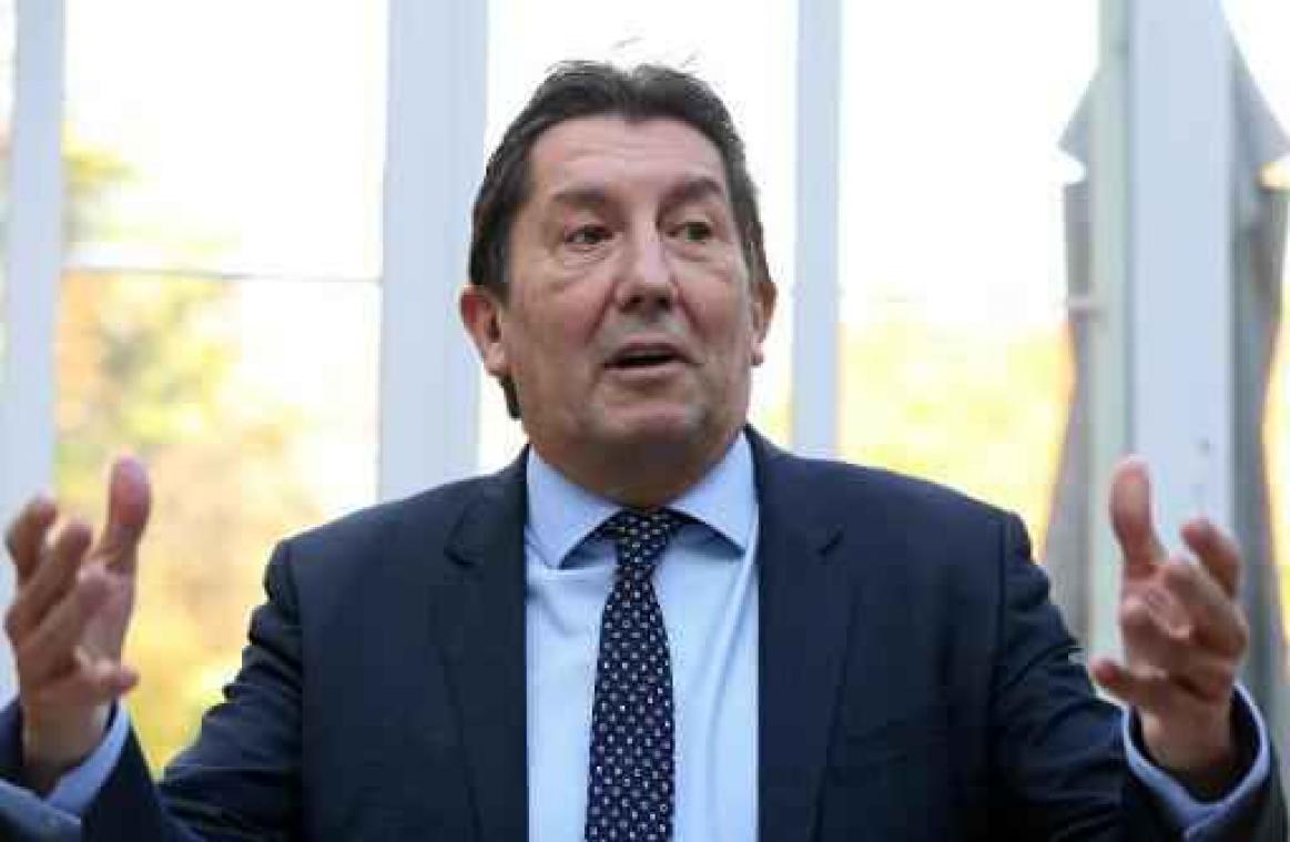 Limburg wil eigen interventieteam voor snelle hulp bij crisissituaties