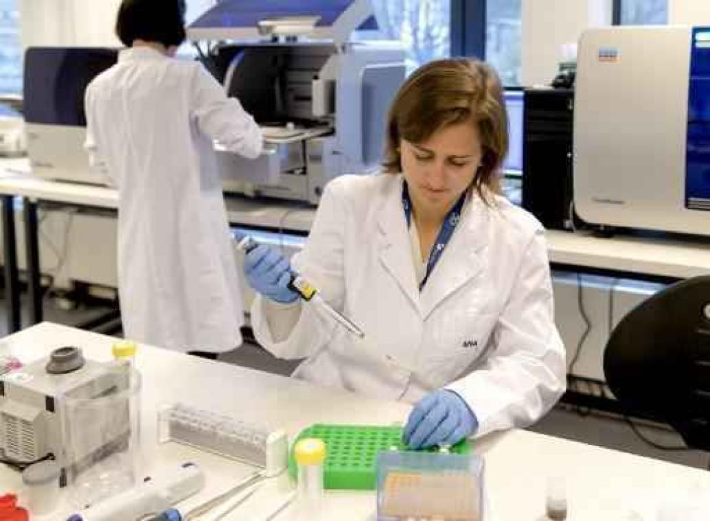 Familieband opsporen via DNA-databank kan al vanaf volgend jaar