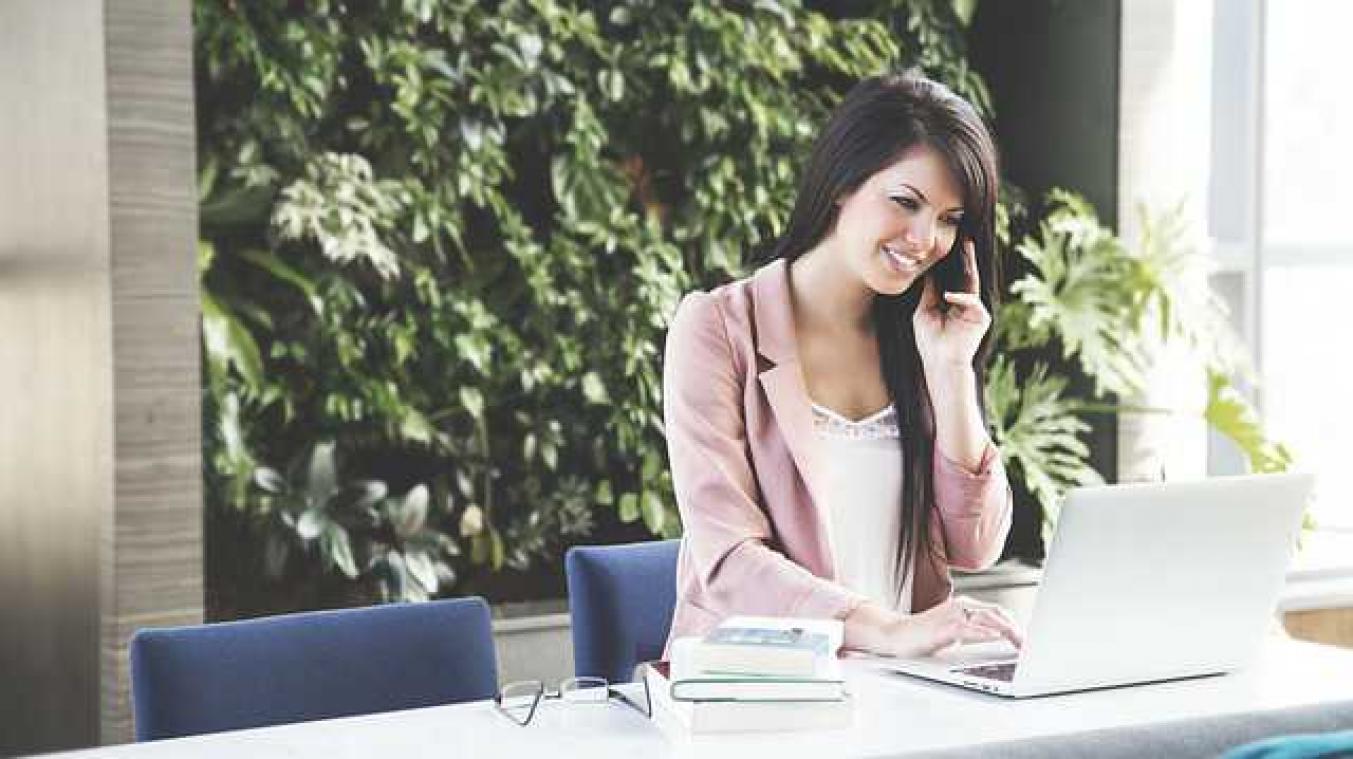 Gelijke kansen voor vrouwen zijn ook goed voor de economie